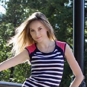 Photo de profil