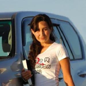 Photo de profil
