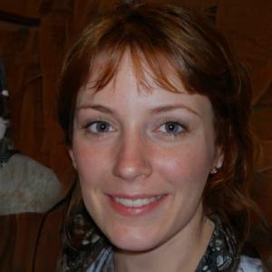 Photo de profil