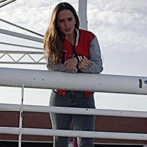 Photo de profil