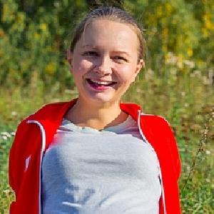 Photo de profil
