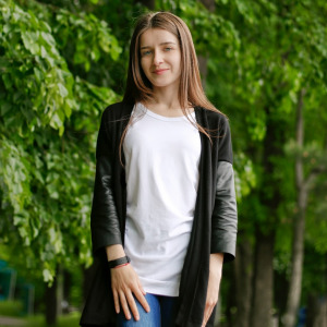 Photo de profil