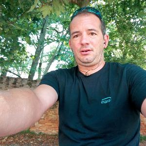 Photo de profil