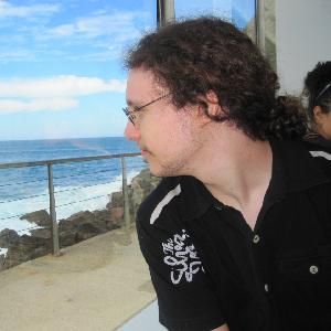 Photo de profil