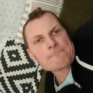 Photo de profil