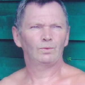 Photo de profil