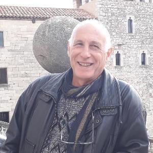 Photo de profil
