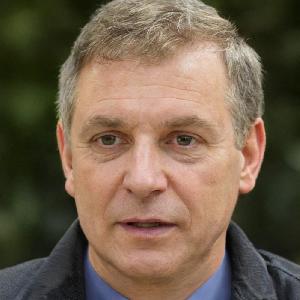 Photo de profil