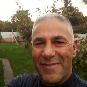 Photo de profil