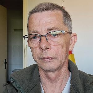 Photo de profil