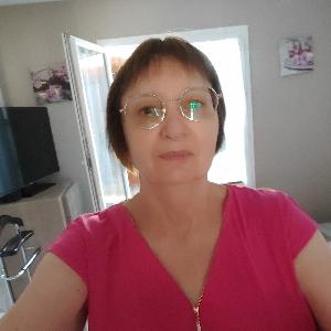 Photo de profil
