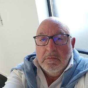 Photo de profil