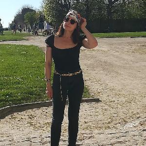 Photo de profil