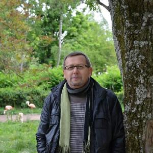 Photo de profil