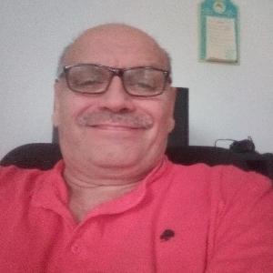 Photo de profil