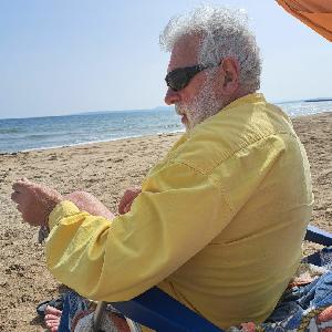 Photo de profil