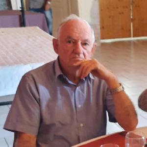 Photo de profil