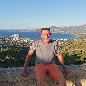 Photo de profil