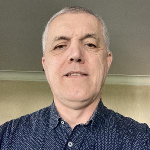 Photo de profil