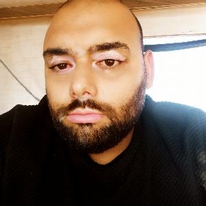 Photo de profil