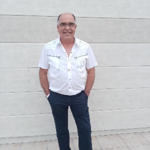 Photo de profil
