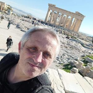Photo de profil