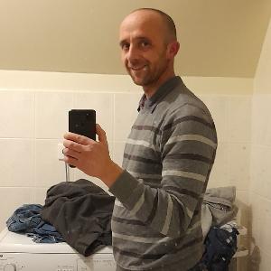Photo de profil