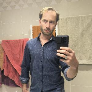 Photo de profil