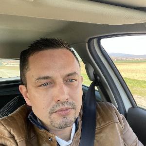 Photo de profil