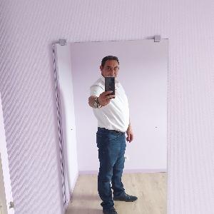 Photo de profil