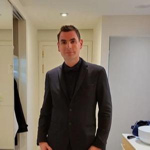 Photo de profil