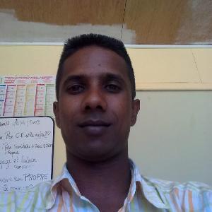 Photo de profil