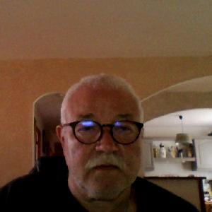 Photo de profil