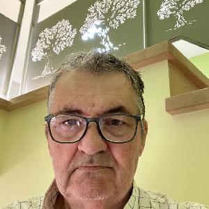 Photo de profil