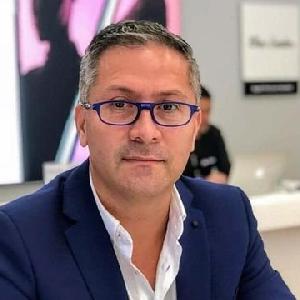 Photo de profil