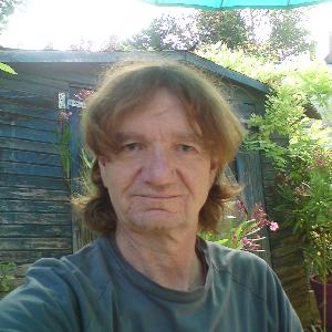 Photo de profil