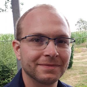 Photo de profil