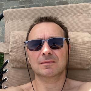 Photo de profil