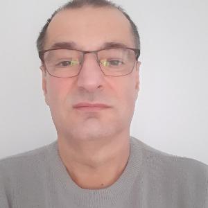 Photo de profil