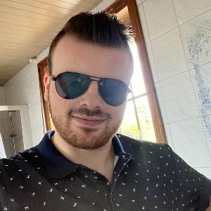 Photo de profil