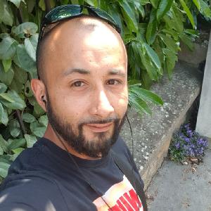 Photo de profil
