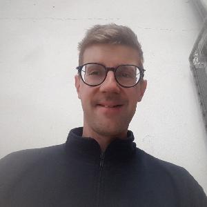 Photo de profil