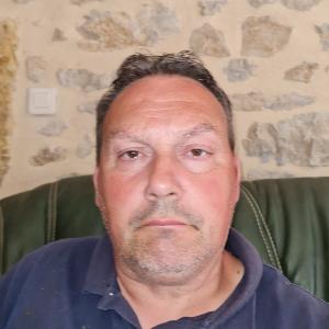 Photo de profil