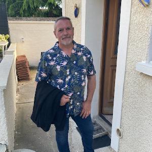 Photo de profil