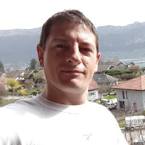 Photo de profil