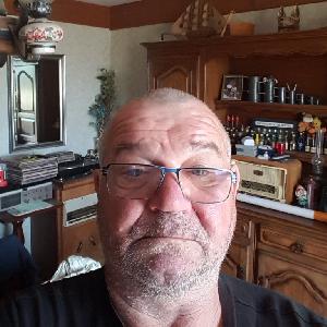Photo de profil