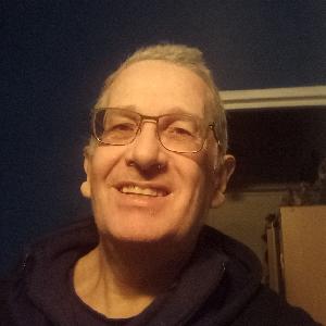 Photo de profil