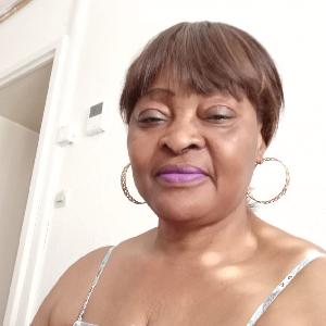 Photo de profil