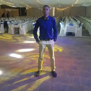 Photo de profil