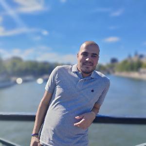 Photo de profil